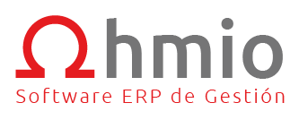 Ohmio Software ERP